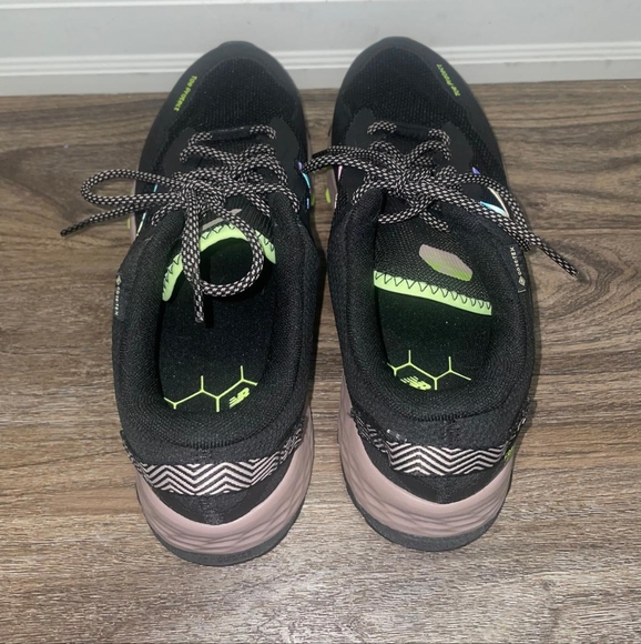 New Balance Gortex Trail - Picture 7 of 9